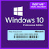 windows 10 license key free