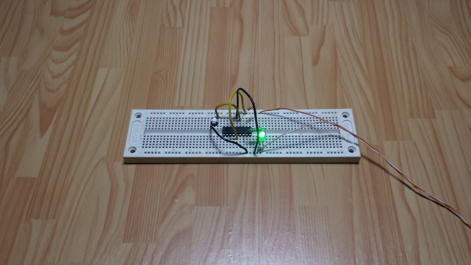 Learn Electronics and Embedded System Programming Using the Internal