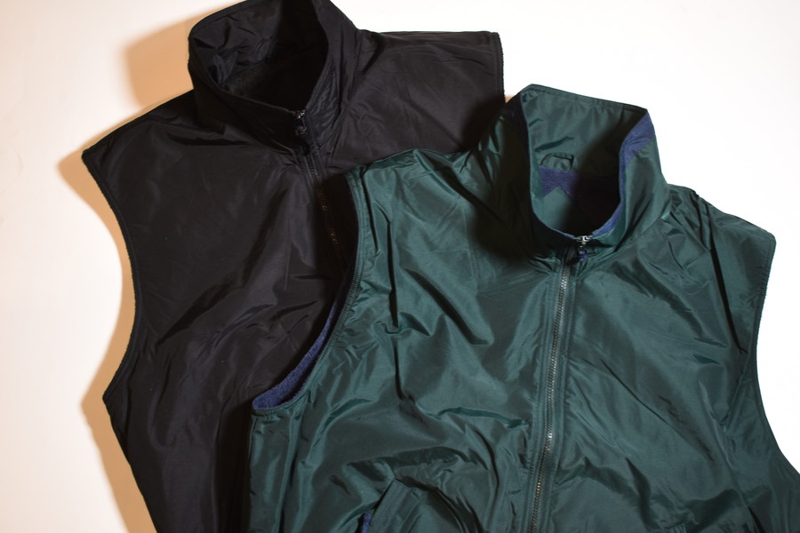 DAMAGEDONE OFFICIAL BLOG: TRI MOUNTAIN RIDGE RIDER FLEECE LINED VEST