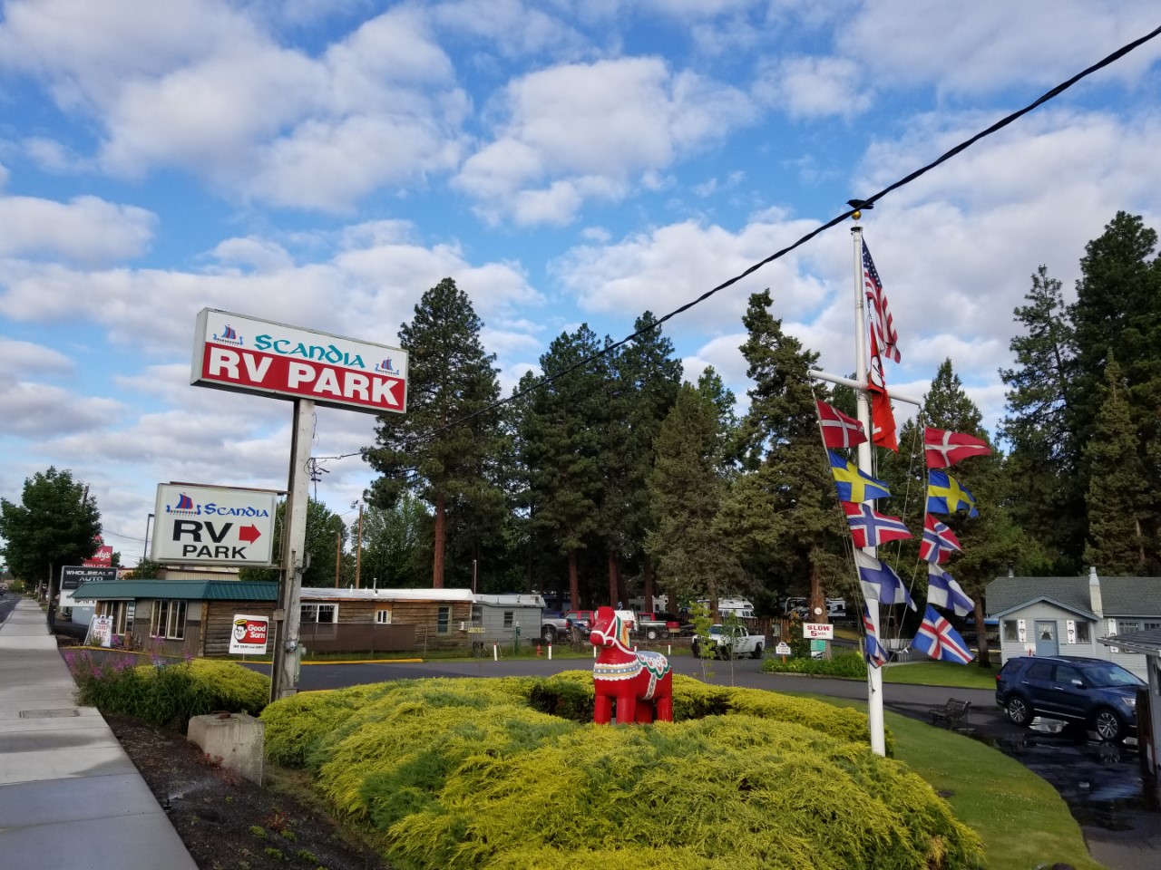 My Continuing Adventures Saturday June 29 Through Sunday July 15 Road Trip To Bend Family And Friends