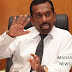 சிறுமி மரணமடைந்த விவகாரம்... சஜித் பிரேமதாஸ ஏன் இதுவரையில் வாய்திறக்கவில்லை ? அமைச்சர் மஹிந்தானந்த அழுத்கமகே கேள்வி.