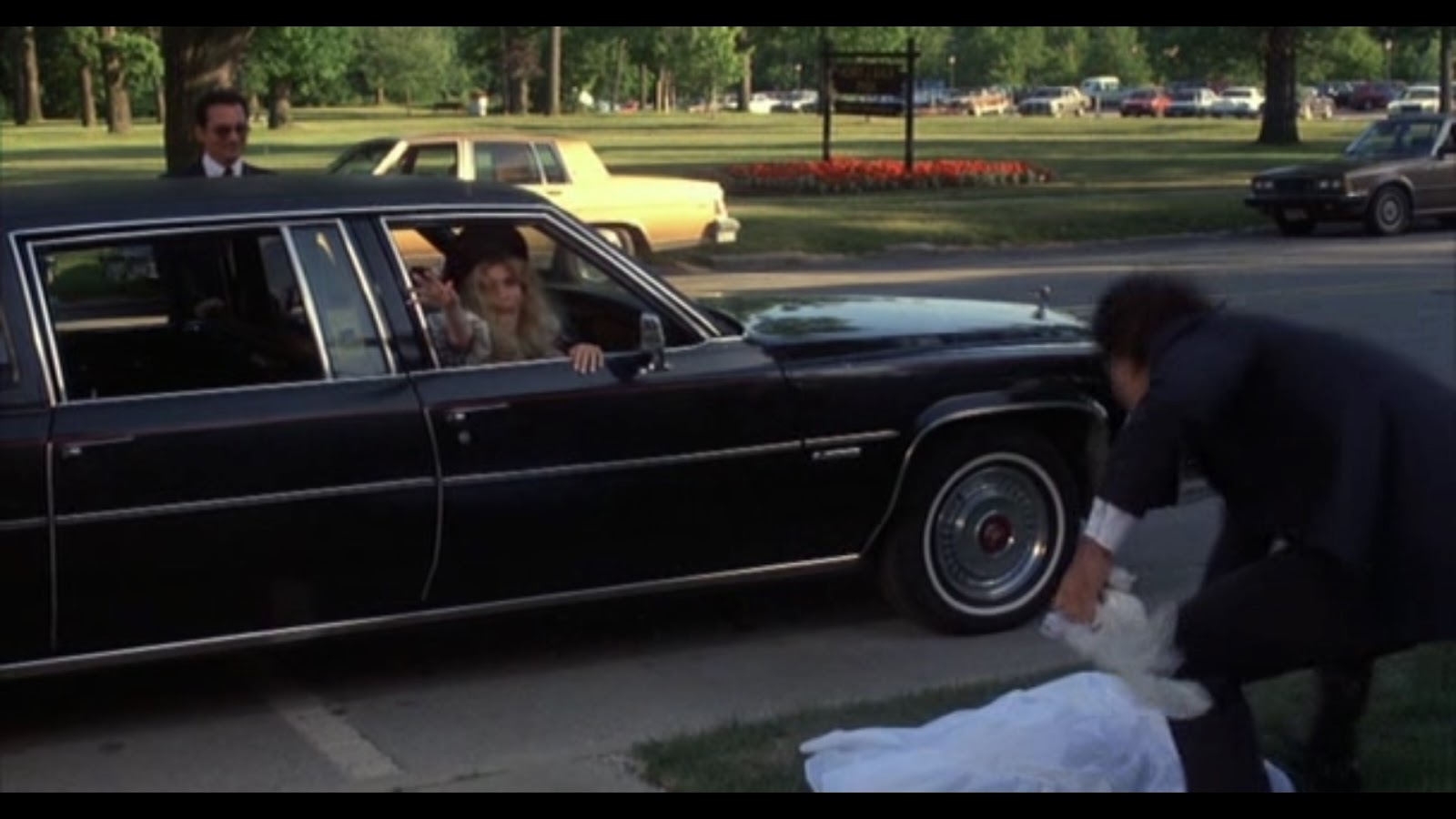 SetJetter & Movie Locations and More Sixteen Candles (1984)