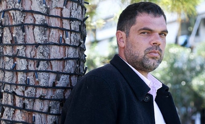 Συγκλονίζει ο Δημήτρης Παπανικολάου: Ο αυτισμός δεν μπορεί να σταθεί εμπόδιο στα όνειρα