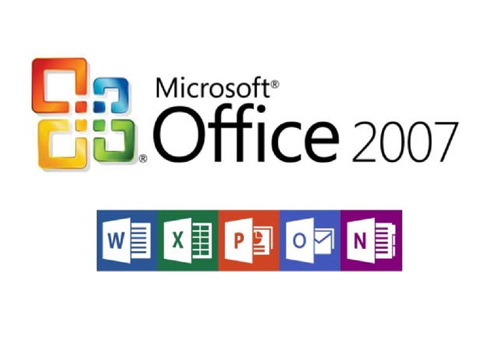 Microsoft Office 2007 - Ứng dụng văn phòng tốt nhất
