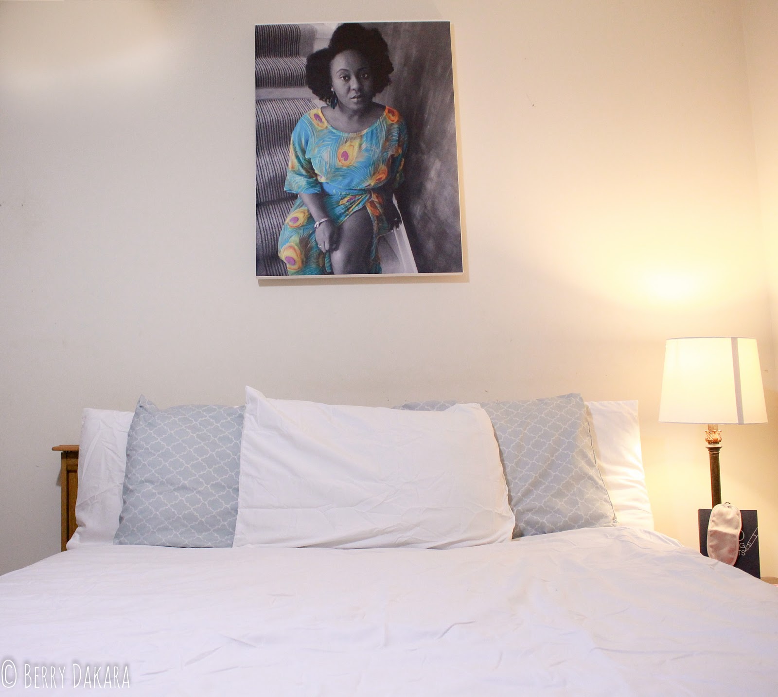 Berry Dakara PhotoWall Wall Art Review (With Discount Code)