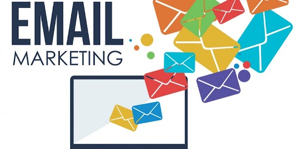 Las principales razones por las que el marketing por correo electrónico es clave para su estrategia de negocios Las principales razones por las que el marketing por correo electrónico es clave para su estrategia de negocios