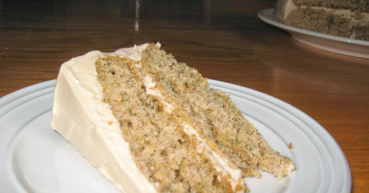 zsuzsa is in the kitchen: LOW SUGAR BANANA CAKE