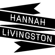 Hannah Livingston Jewellery