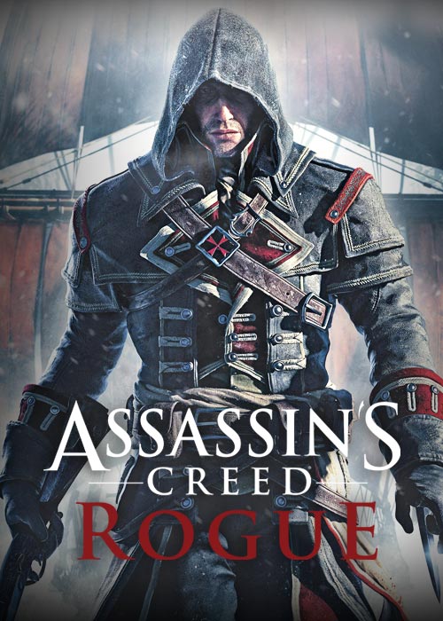 تحميل لعبة assassin's creed rogue للكمبيوتر برابط مباشر