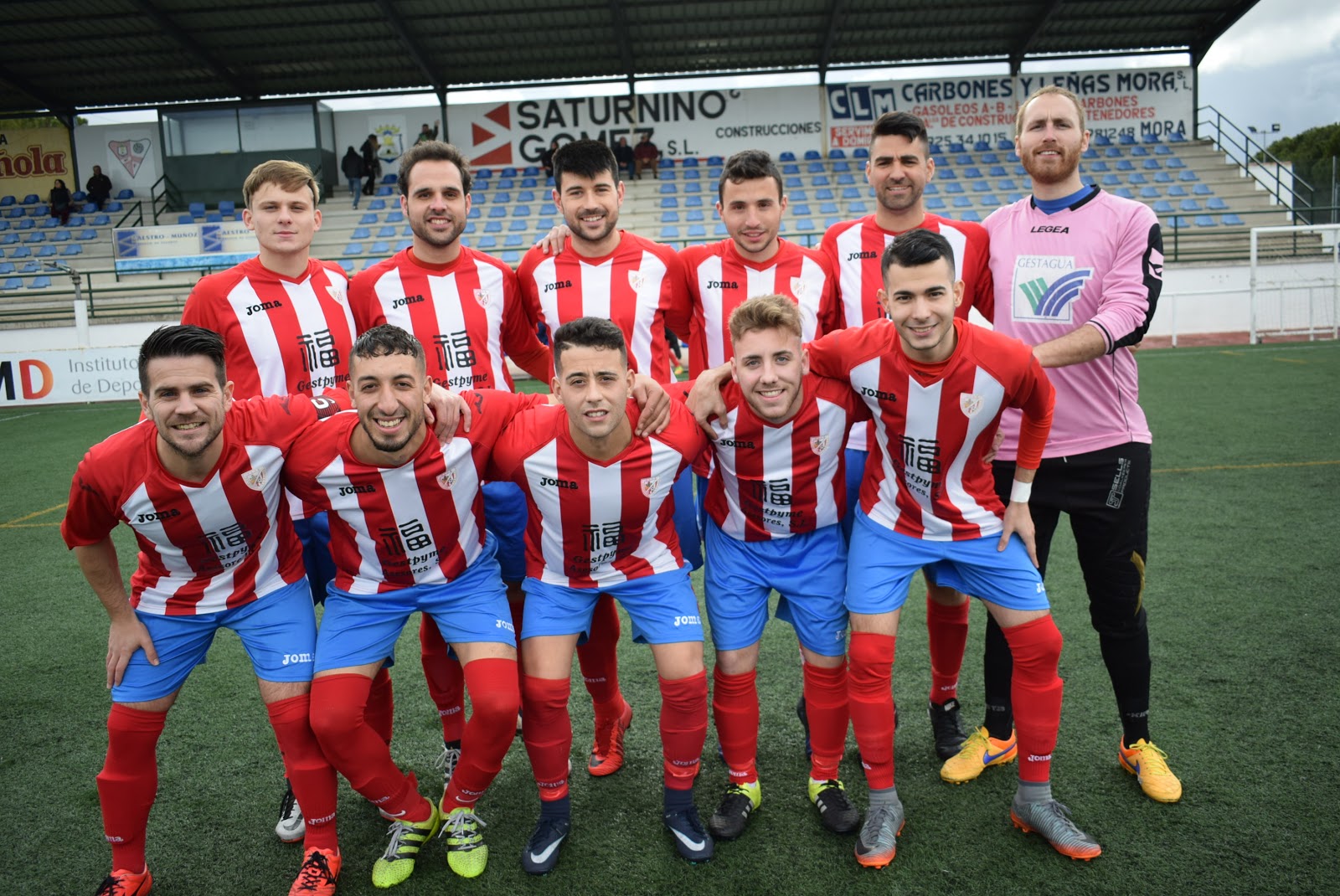 Hellín, Alcázar, Torrijos y Cobeja vuelven a Preferente
