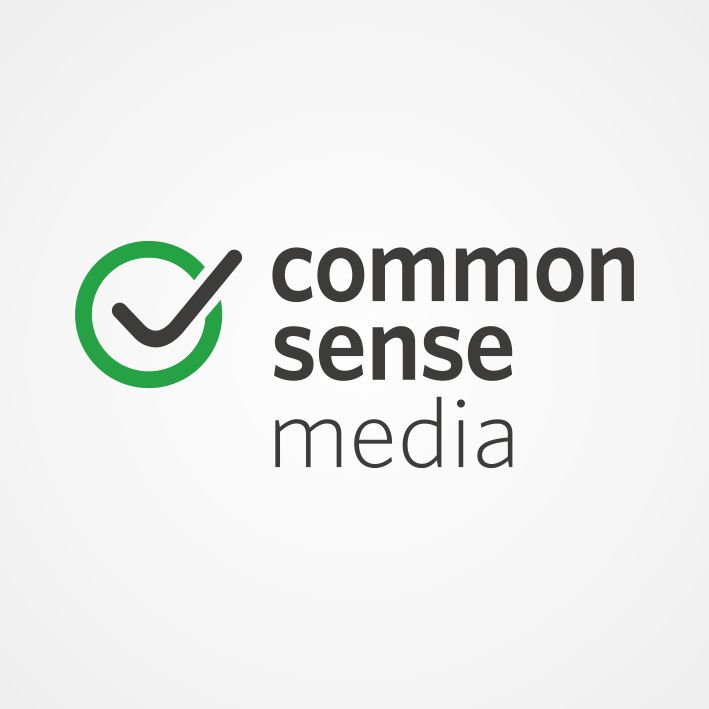 Common Sense Media Logo SVG Free Download Freebiess