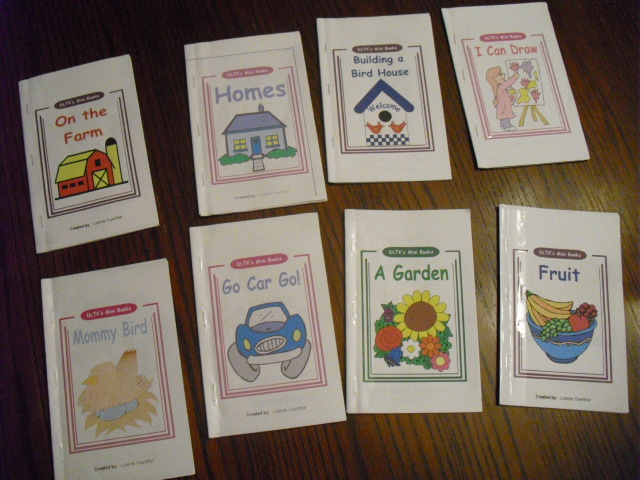 Beginning Reader Books Kindergarten - Kindergarten