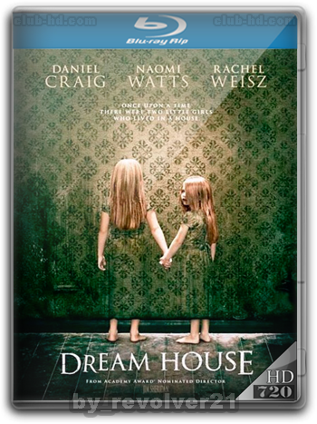 Dream House (2011) m-720p Dual Latino-Ingles [Subt. Esp-Ing] (Thriller)