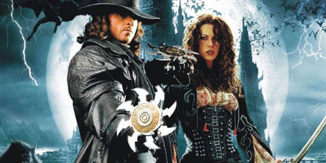 😟 new 😟  Download Film Van Helsing 2 Sub Indo