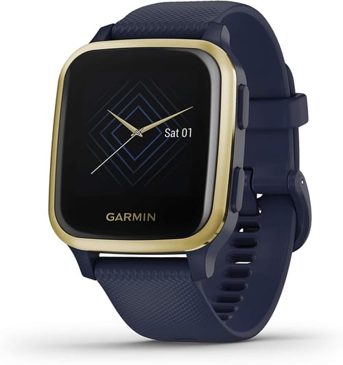 Review Garmin Venu Sq Music GPS Smartwatch