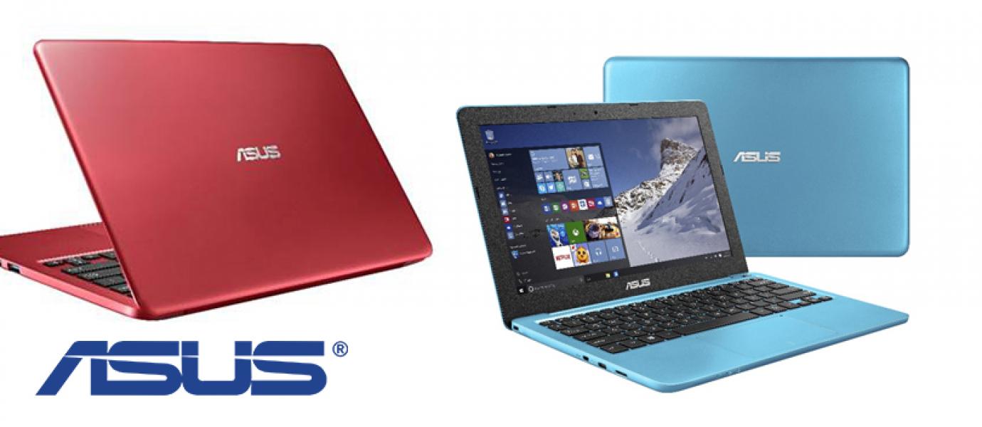 Rekomendasi Laptop ASUS Harga 3 Jutaan Ram 2GB Baterai Awet Asus