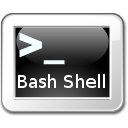 Bash Linux Unix shell scripting