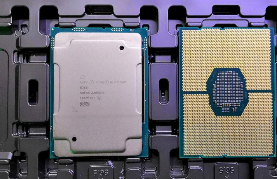 AMD Magic Kick. Intel significantly reduces prices for its most expensive processors AMD Magic Kick. Intel significantly reduces prices for its most expensive processors