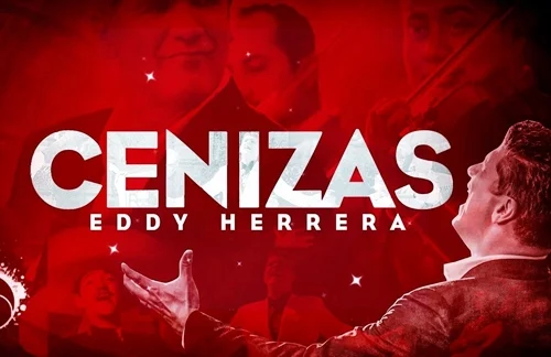 Cenizas | Eddy Herrera Lyrics