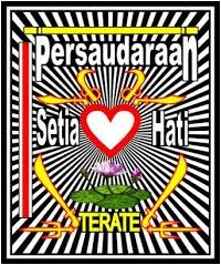 Makna Lambang Persaudaraan Setia Hati Terate
