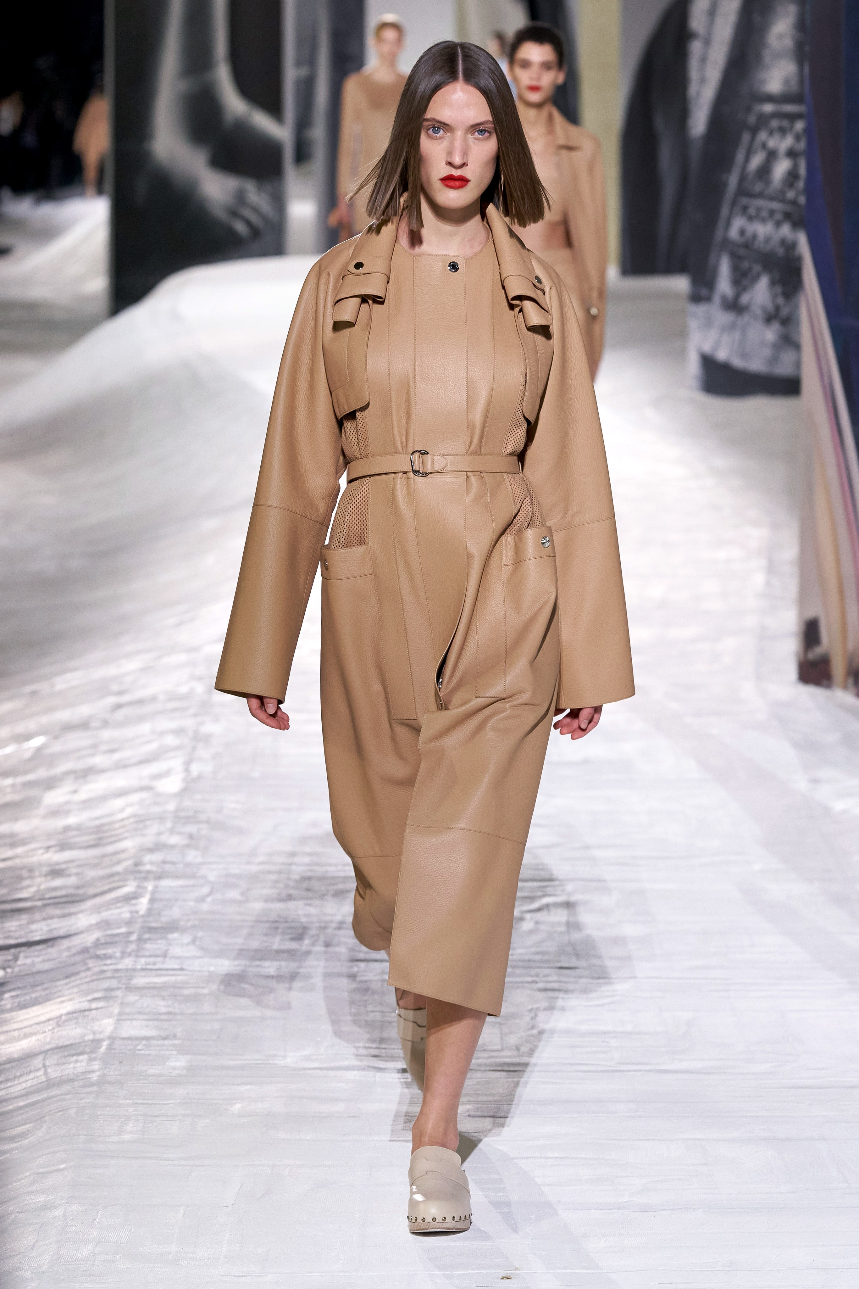 Runway: Highlights from Paris Fashion Week 2020