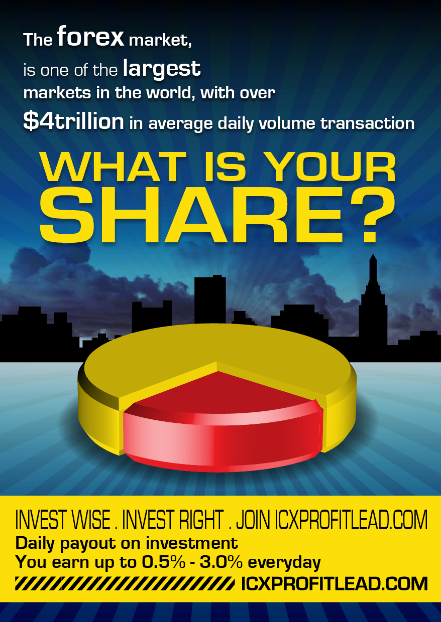 Forex investment business