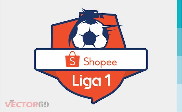 Logo Shopee Liga 1 Indonesia - Download Vector File SVG (Scalable Vector Graphics) Logo Shopee Liga 1 Indonesia - Download Vector File SVG (Scalable Vector Graphics)