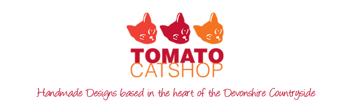 Tomato Catshop