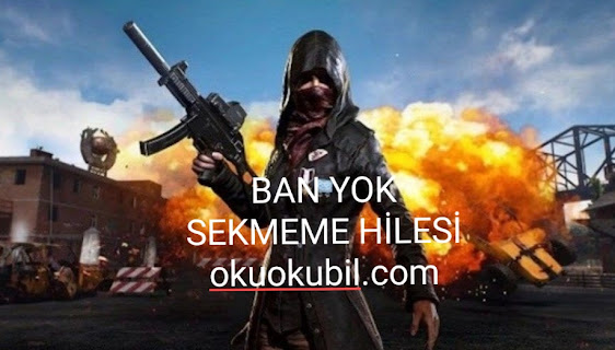 Pubg Mobile Sekmeme Hilesi (Emulator) Ricochetting Türkçe Yeni Makro Hilesi İndir Mayıs 2019