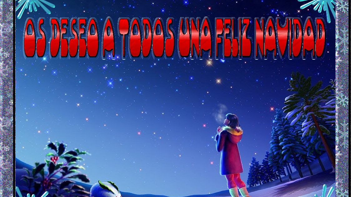 La cocina de Maetiare: Feliz Navidad