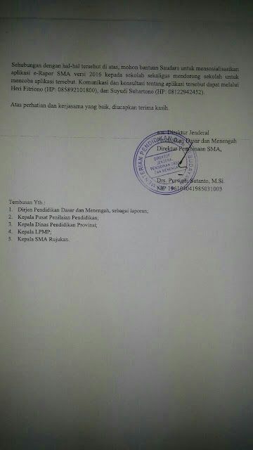 Download Aplikasi E Rapor Sma Komunitas Smk Kabupaten Grobogan