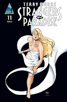 Strangers in Paradise (1994) #11