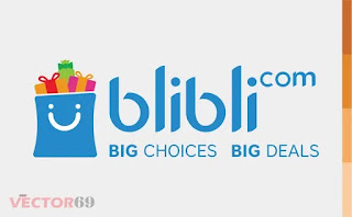 Logo BliBli - Online Mall - Download Vector File AI (Adobe Illustrator) Logo BliBli - Online Mall - Download Vector File AI (Adobe Illustrator)