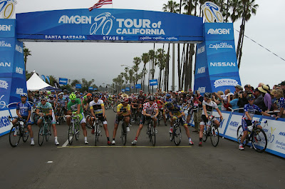 California Cruisin' - Stage 5, Tour of California - Pedal Dancer®