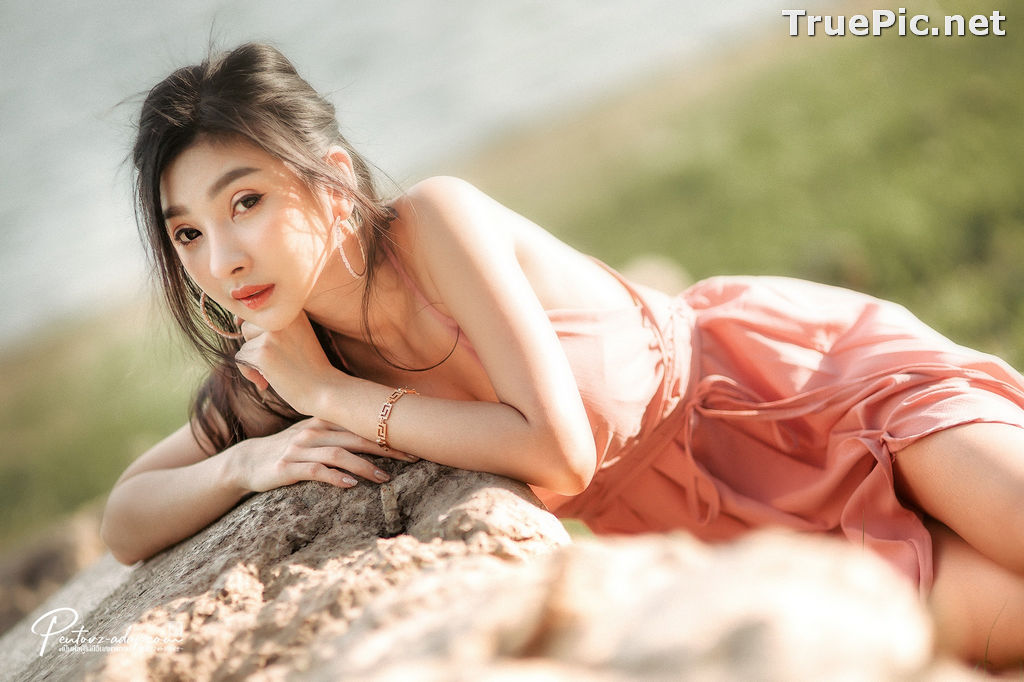 Thailand Model - Pattamaporn Keawkum - Beautiful Dream In Pink - TruePic.net - Picture-23 Image Thailand Model - Pattamaporn Keawkum - Beautiful Dream In Pink - TruePic.net - Picture-23