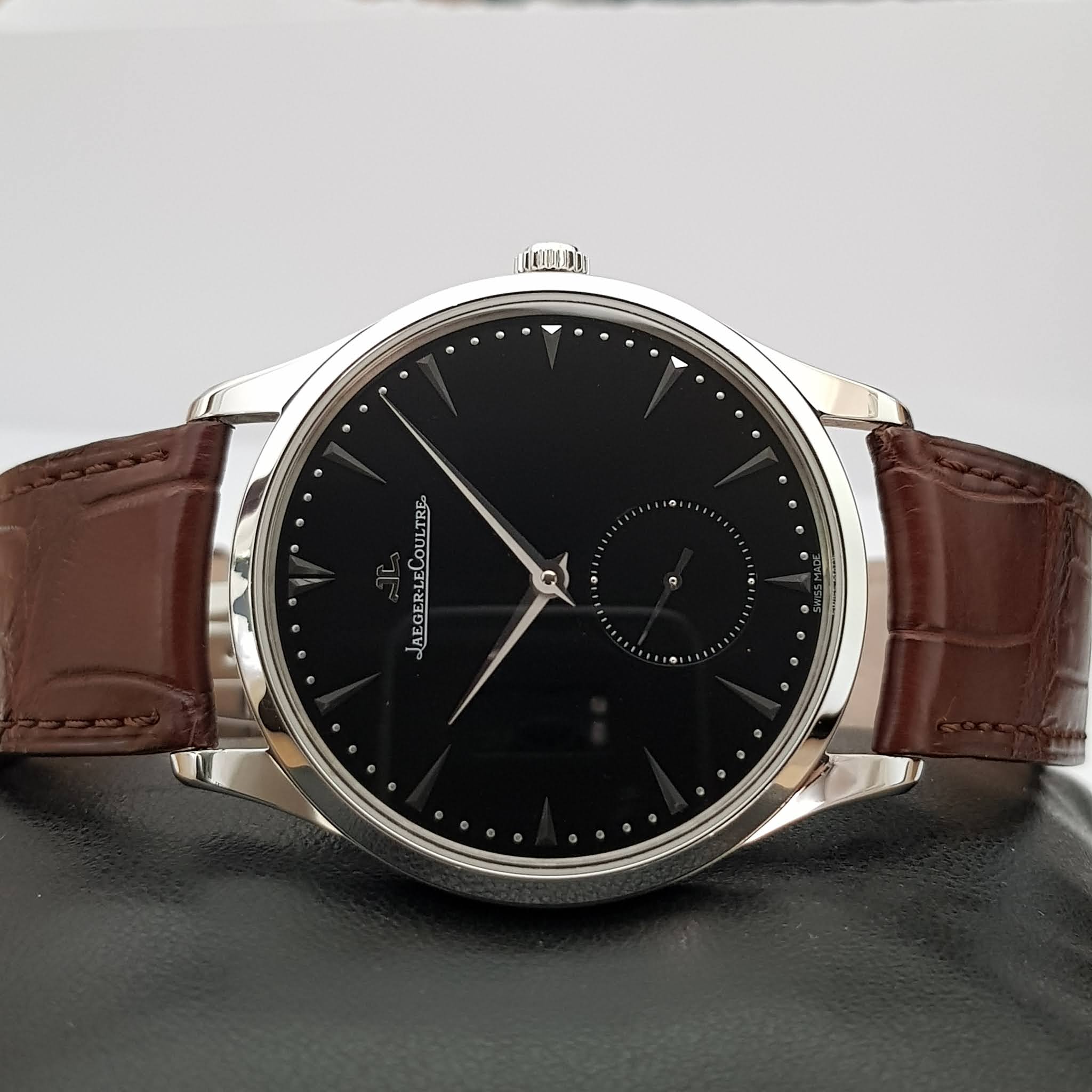 Jual, Beli, Tukar Tambah, Service Jam Tangan Mewah / Arloji Original