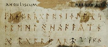 Ar-Kan Rune-Lag: The Ar-Kan Runic System