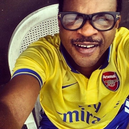 fred amata arsenal jersey