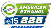#NASCAR Camping World Truck Series American Ethanol E15 225 #NASCAR Camping World Truck Series American Ethanol E15 225