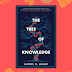 The Tree of Knowledge | Daniel G Miller | Mystery Thriller | ARC Book Review