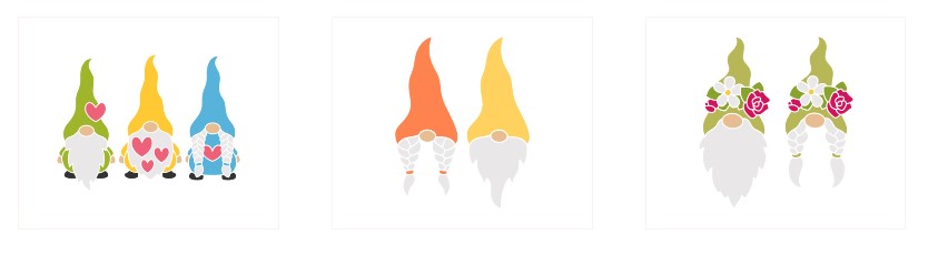 Where To Find Free Gnome SVGS