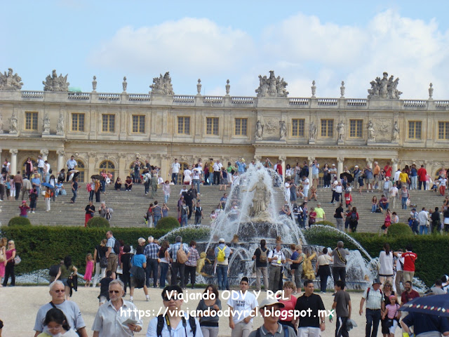 Que hacer, donde ir, que visitar en Palacio de Versalles. Un día en Versalles. Como llegar a Vesalles