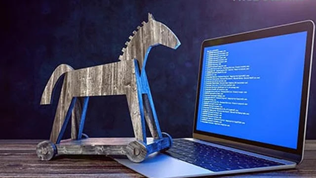 Trojan Trojan : Cheval de Troie nouvellement détecter