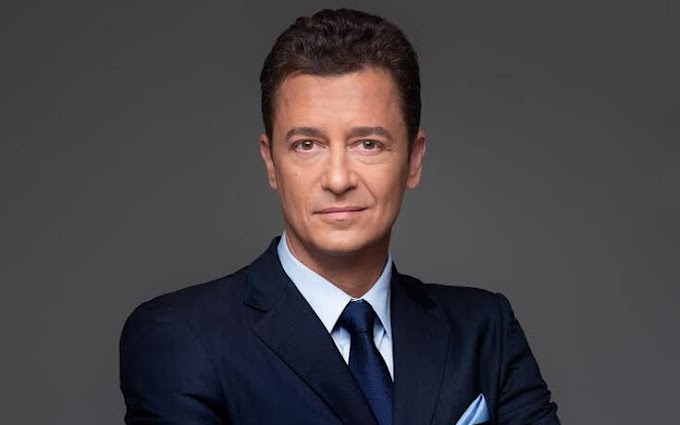 Αντώνης Σρόιτερ: Εξηγεί για πρώτη φορά γιατί κόπηκε η εκπομπή με τον Γρηγόρη Πετράκο