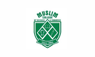 Muslim College of Science & Commerce Jobs 2021 in Pakistan