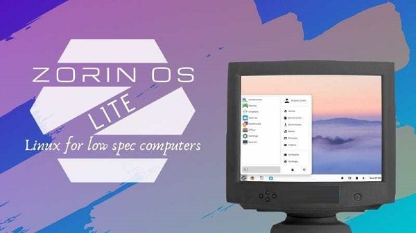 zorin os 15 ultimate iso