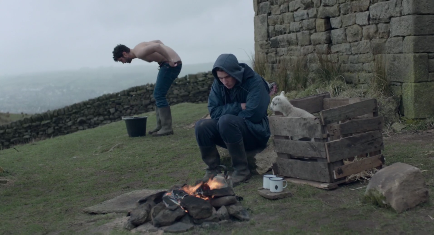 25 Days of Gays: God's Own Country (2017) ~ DC's Men of the Moment1430 x 775
