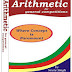 Paramount Arithmatic Book in English by Neetu Singh PDF Download