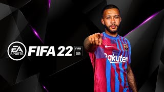 FIFA 22 Android Offline Apk Obb Data Camera PS5