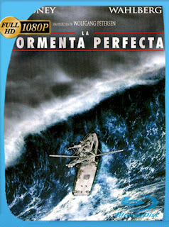 La Tormenta Perfecta (2000) HD [1080p] Latino [Google Drive] SXGO